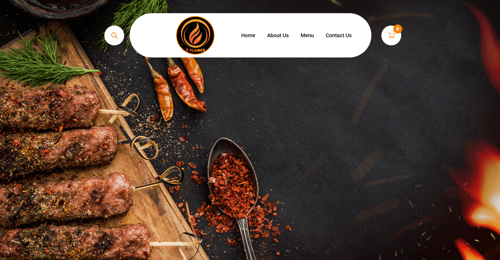 WooCommerce Store
