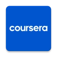 Coursera Icon
