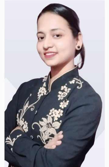 Yogita Tripathi