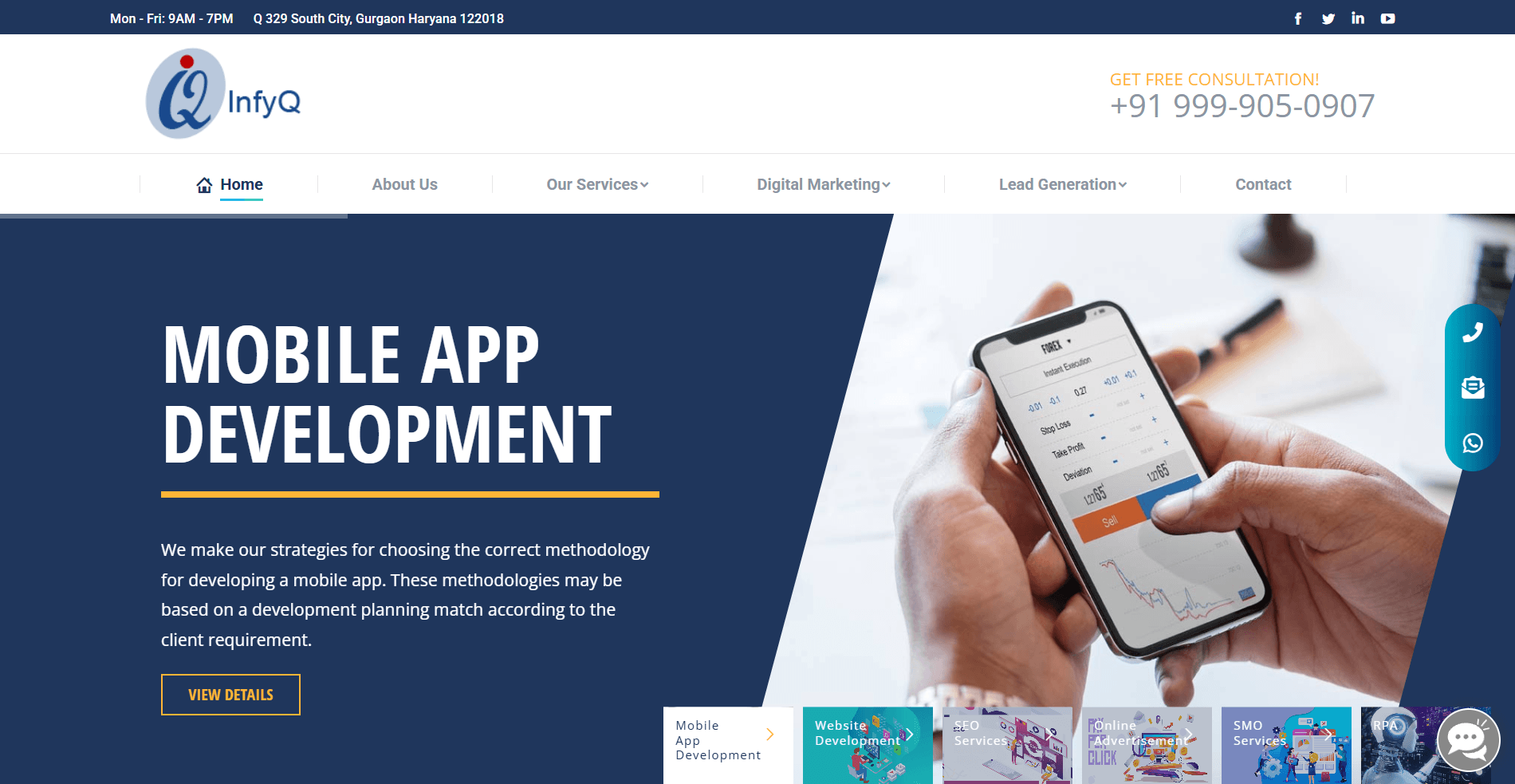 Tailwind CSS UI Components
