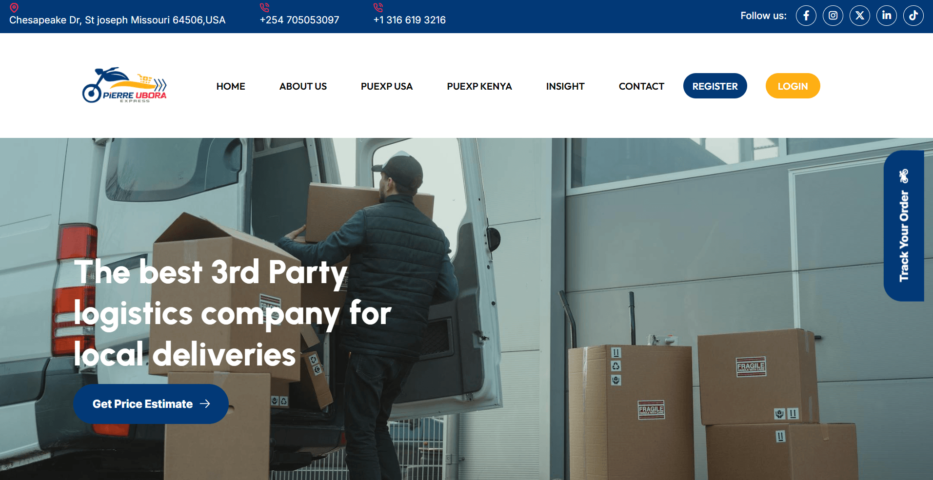 Tailwind CSS UI Components