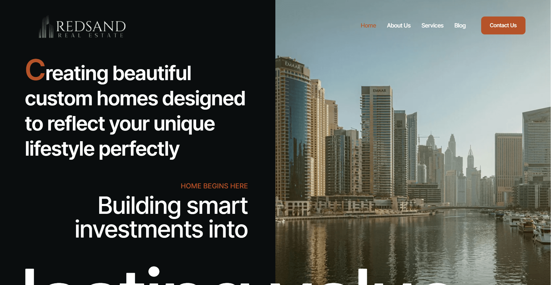 Tailwind CSS UI Components